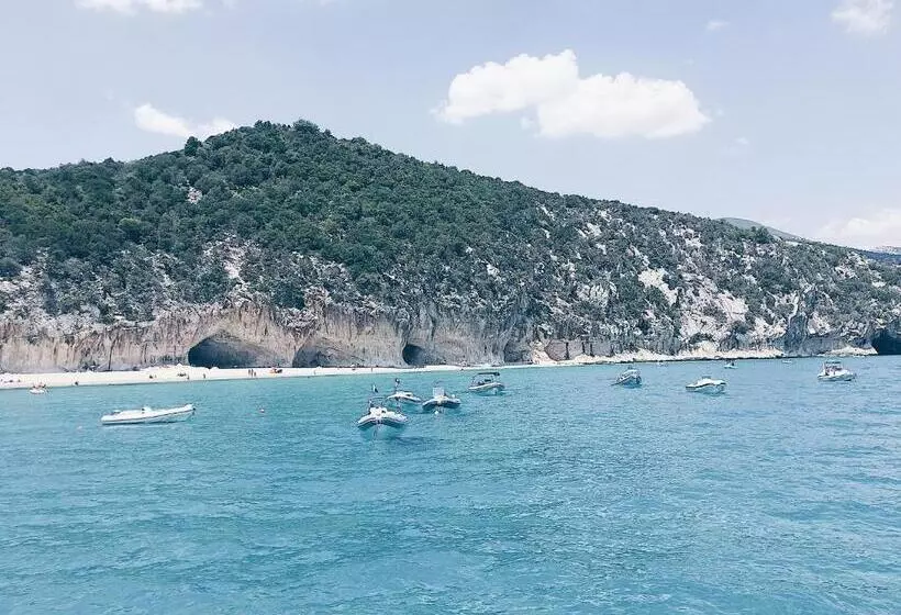 Aamiaismajoitus (B&B) Casa Anna