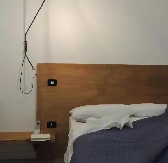 Aamiaismajoitus (B&B) Casa Anna