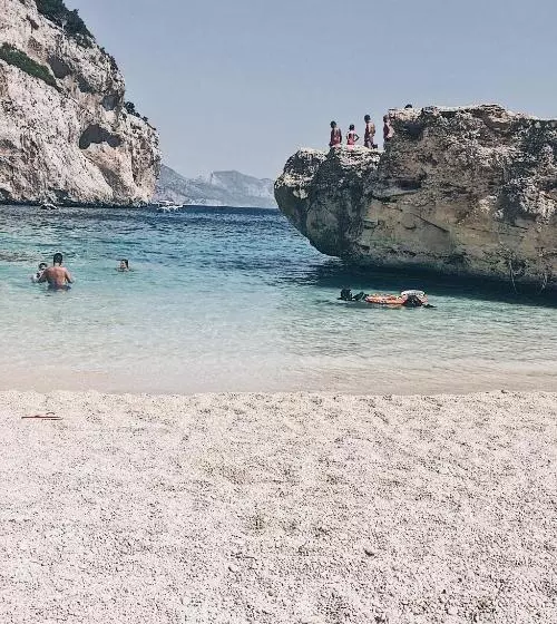 Aamiaismajoitus (B&B) Casa Anna