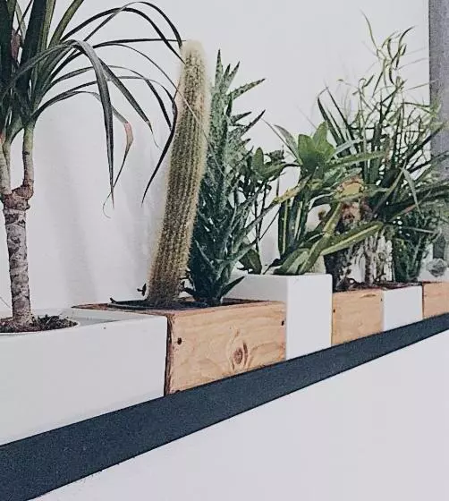 Aamiaismajoitus (B&B) Casa Anna