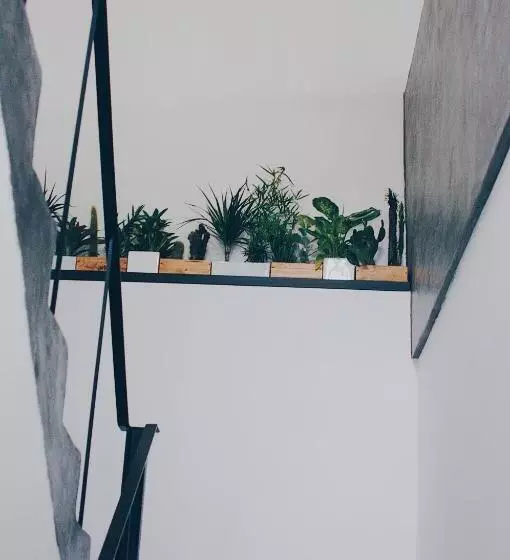 Aamiaismajoitus (B&B) Casa Anna