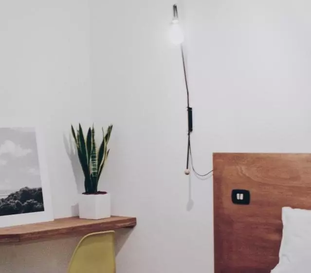 Aamiaismajoitus (B&B) Casa Anna