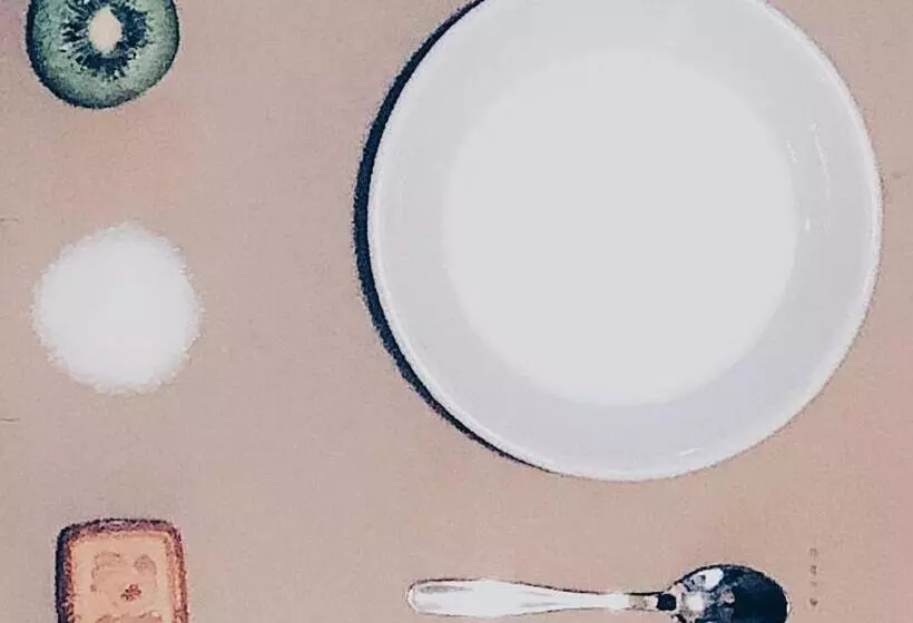 Aamiaismajoitus (B&B) Casa Anna