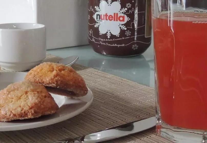 Aamiaismajoitus (B&B) Casa Anna