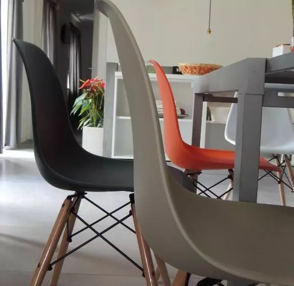 Aamiaismajoitus (B&B) Casa Anna