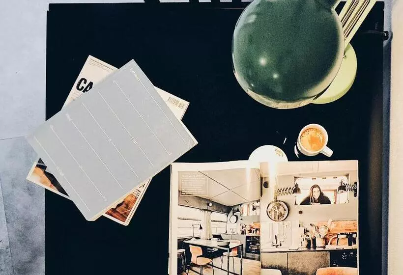 Aamiaismajoitus (B&B) Casa Anna