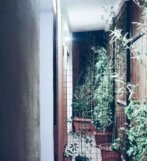 Aamiaismajoitus (B&B) Casa Anna