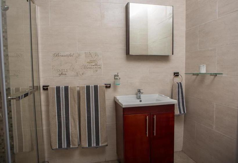 צימר Dyna Guest House