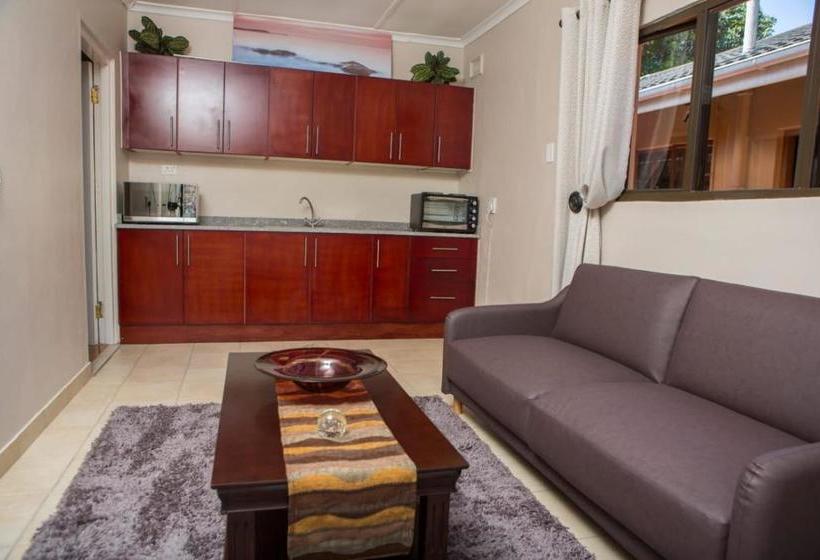 צימר Dyna Guest House