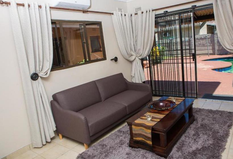 צימר Dyna Guest House