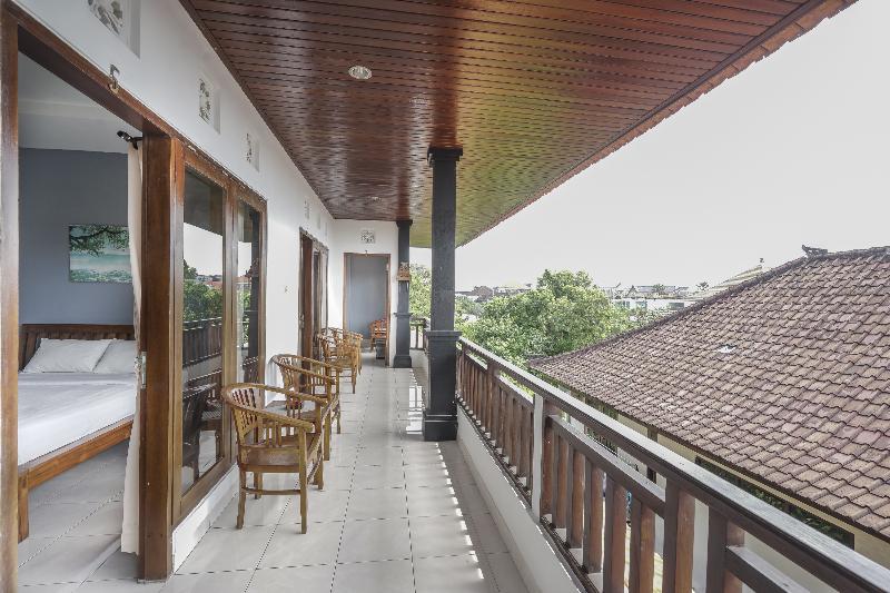 Отель Oyo 504 Loco Residence