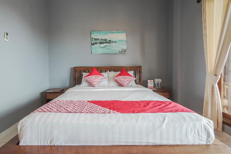 Отель Oyo 504 Loco Residence