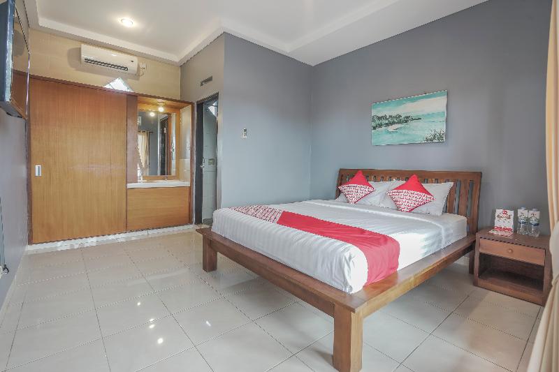 Отель Oyo 504 Loco Residence