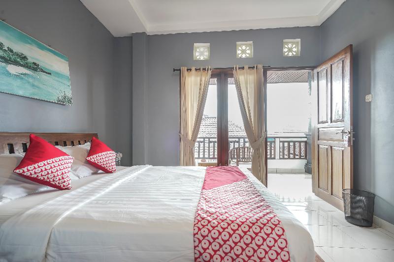 Отель Oyo 504 Loco Residence