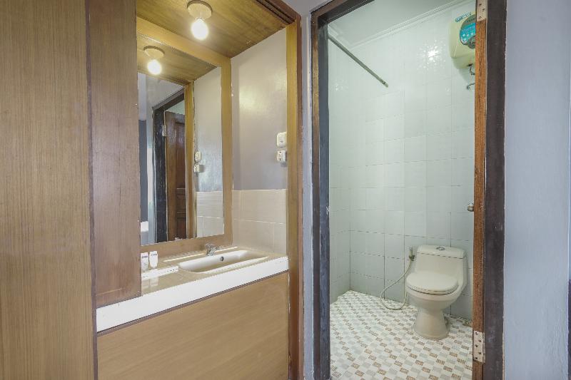 Отель Oyo 504 Loco Residence