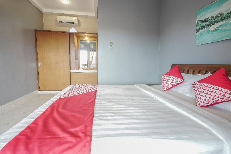 Отель Oyo 504 Loco Residence