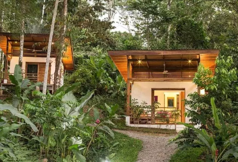 هتل Satta Lodge