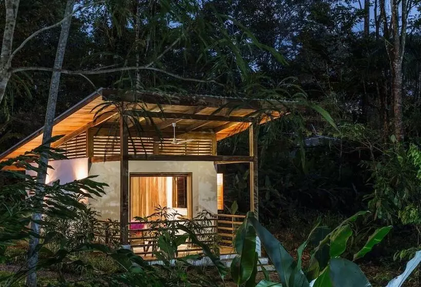 هتل Satta Lodge