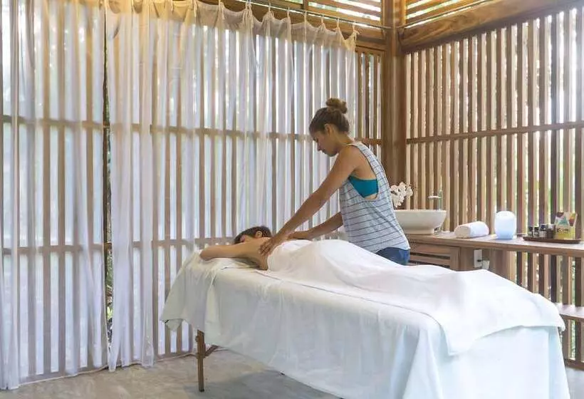 هتل Satta Lodge