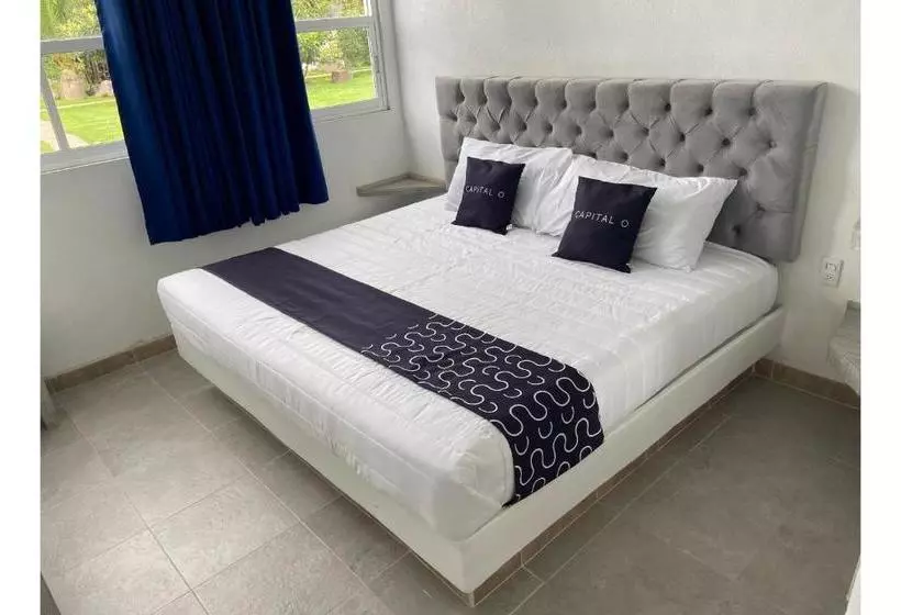 ホテル Capital O Vivanta