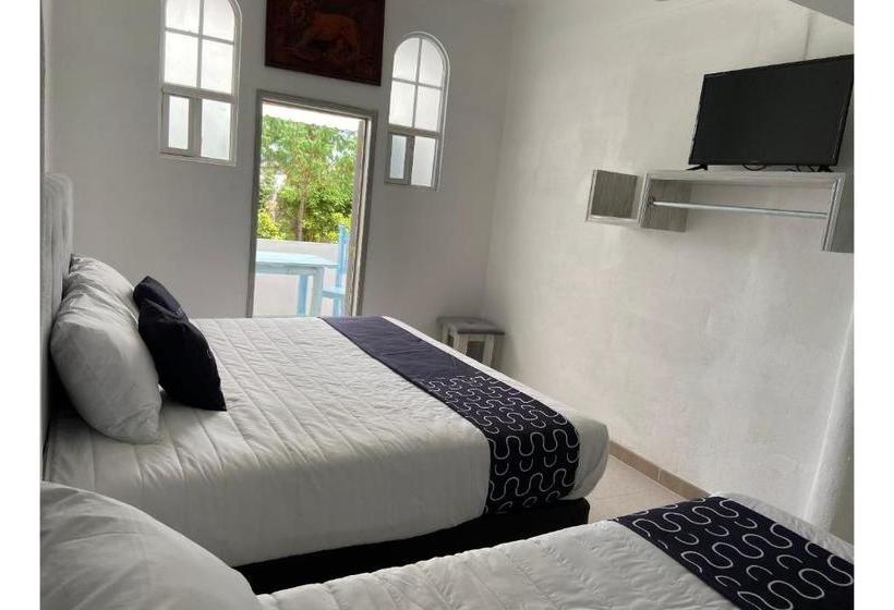 Отель Capital O Vivanta