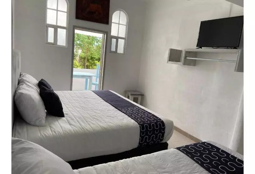 ホテル Capital O Vivanta