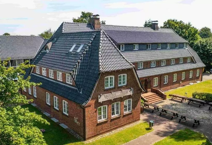 Jugendherberge Husum