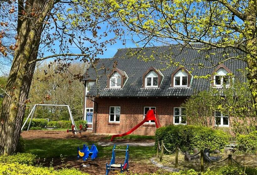 Jugendherberge Husum