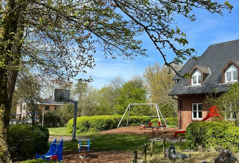 Jugendherberge Husum