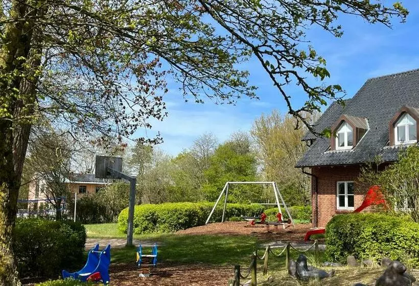 Jugendherberge Husum