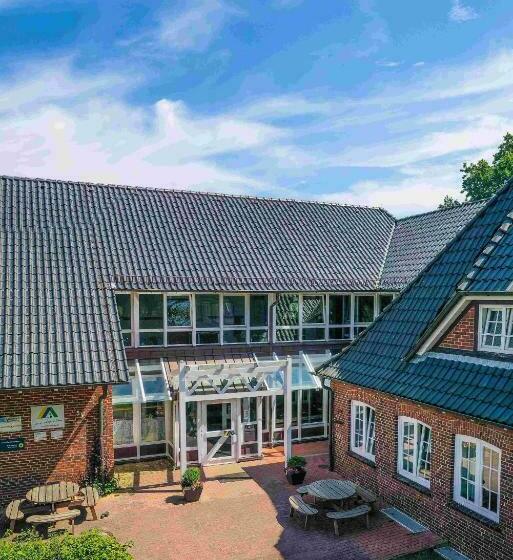 Jugendherberge Husum