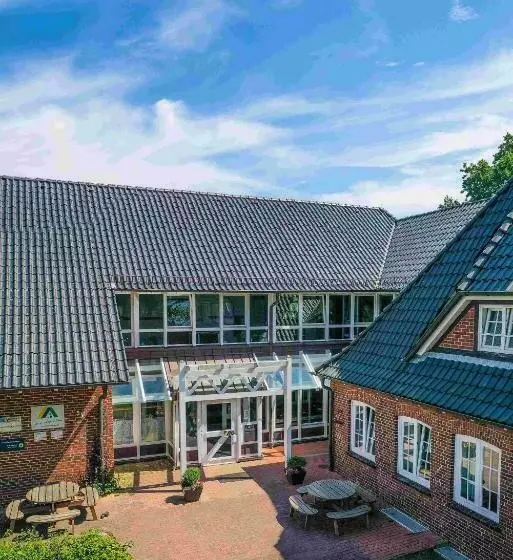 Jugendherberge Husum