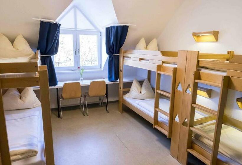 Jugendherberge Husum