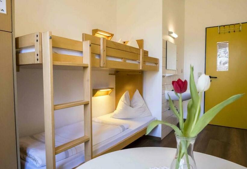 Jugendherberge Husum