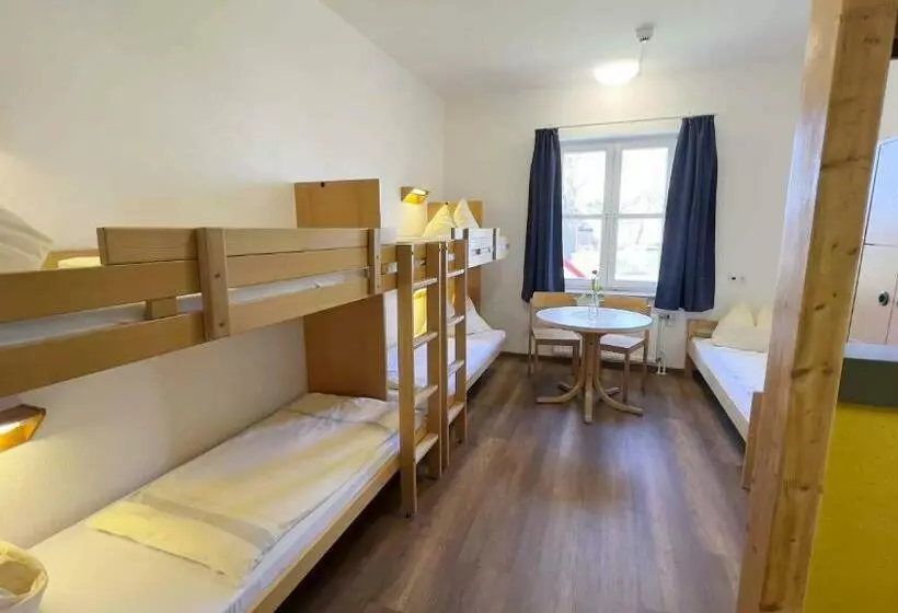 Jugendherberge Husum