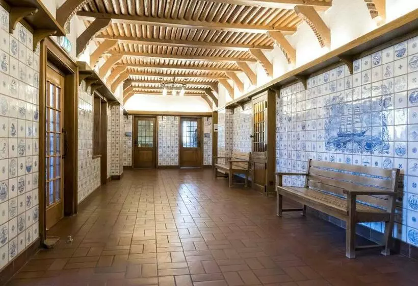 Jugendherberge Husum