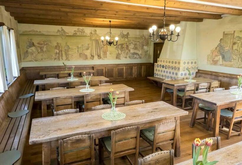 Jugendherberge Husum