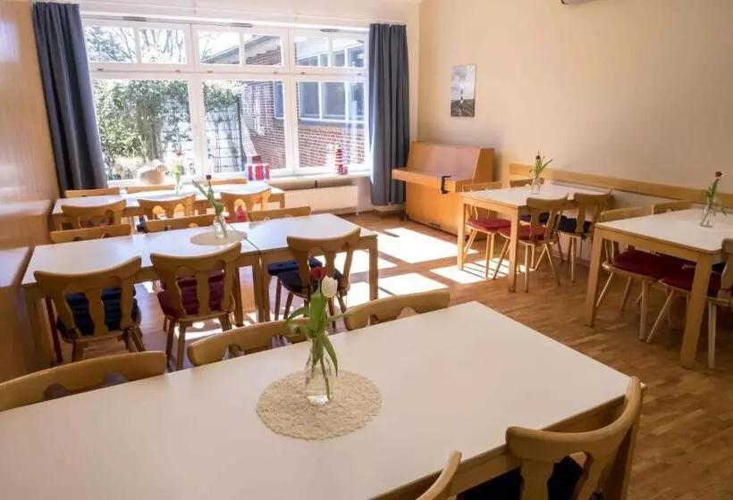 Jugendherberge Husum