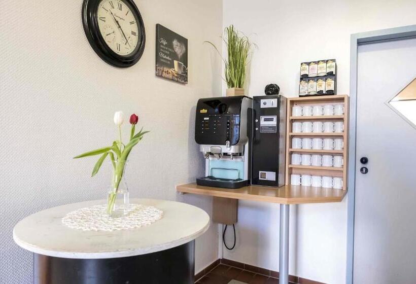 Jugendherberge Husum