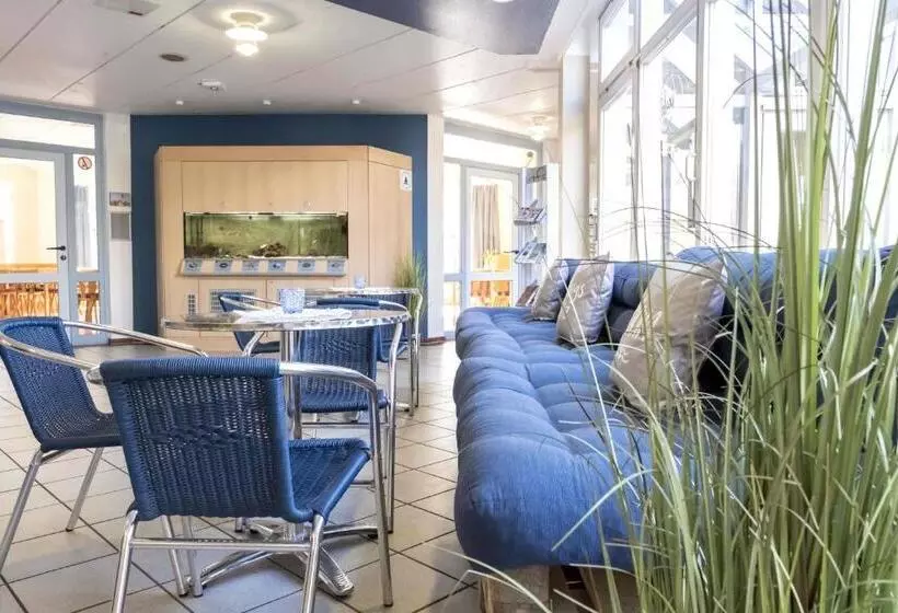 Jugendherberge Husum