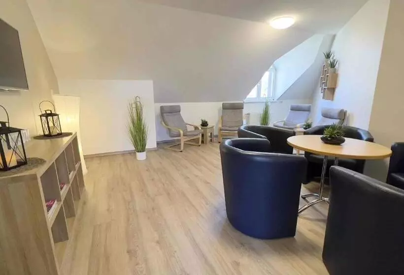 Jugendherberge Husum