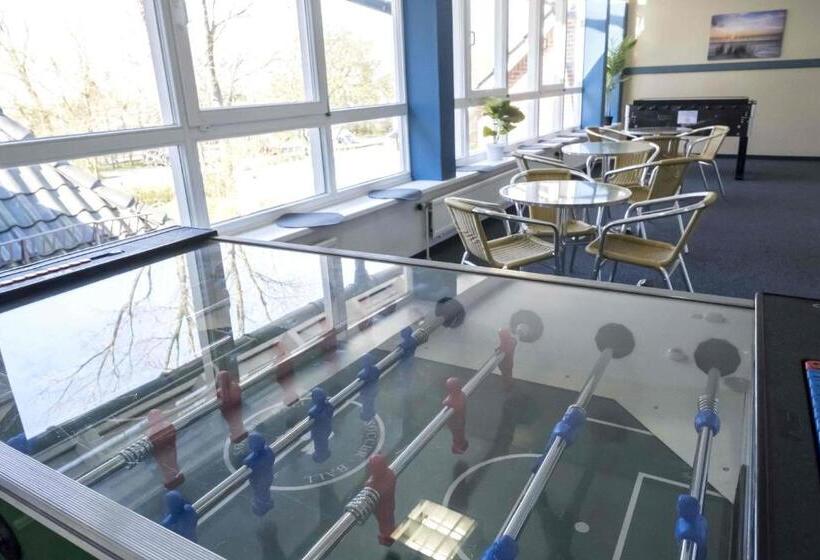 Jugendherberge Husum