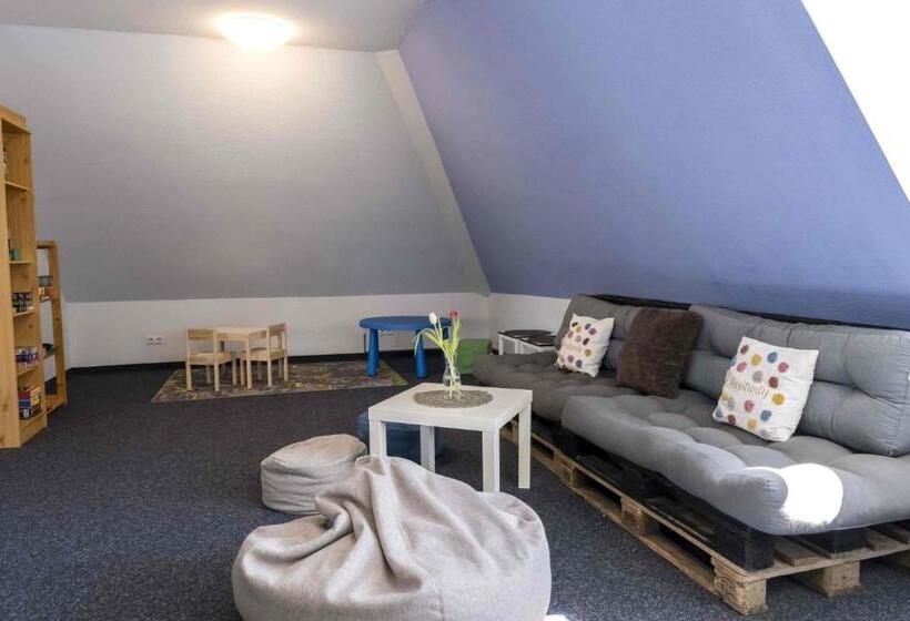 Jugendherberge Husum