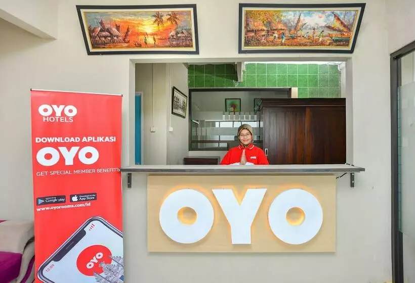 Oyo 476 Hotel Naura