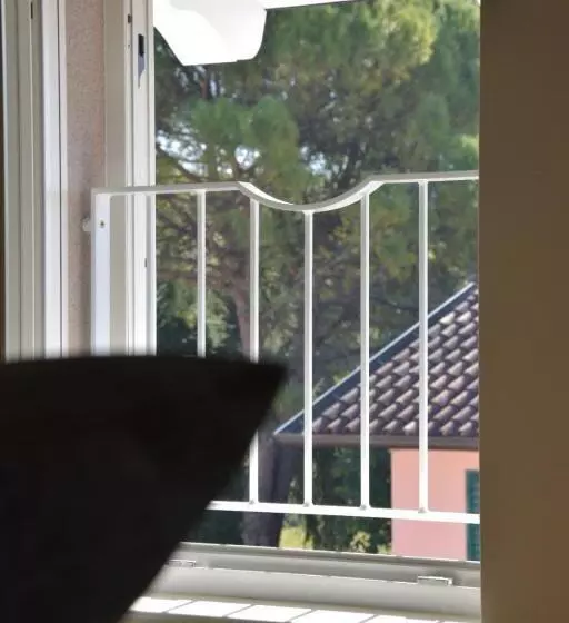 Majatalo Tiamo Modern Design Guest House