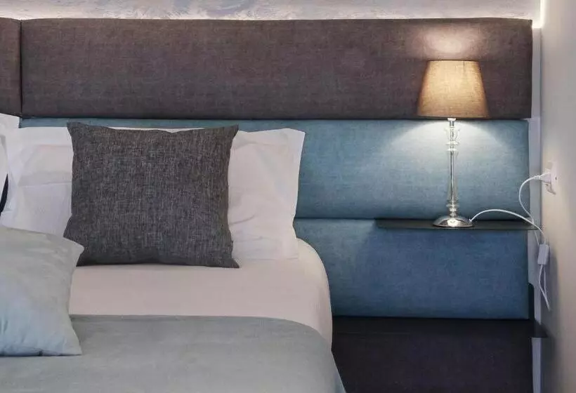 Majatalo Tiamo Modern Design Guest House