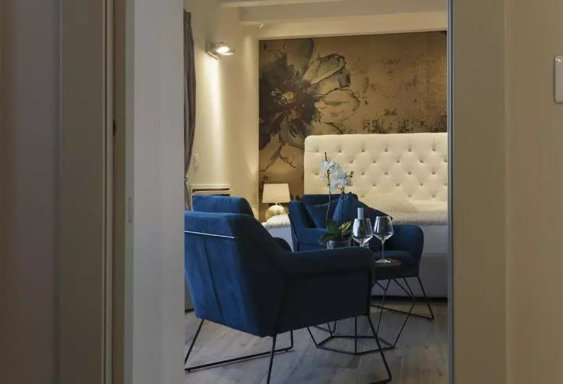 Majatalo Tiamo Modern Design Guest House