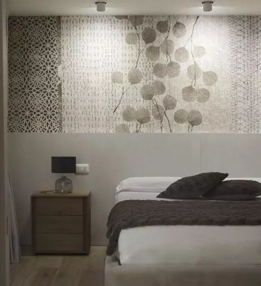 Majatalo Tiamo Modern Design Guest House