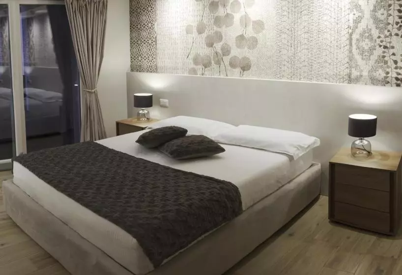 Majatalo Tiamo Modern Design Guest House