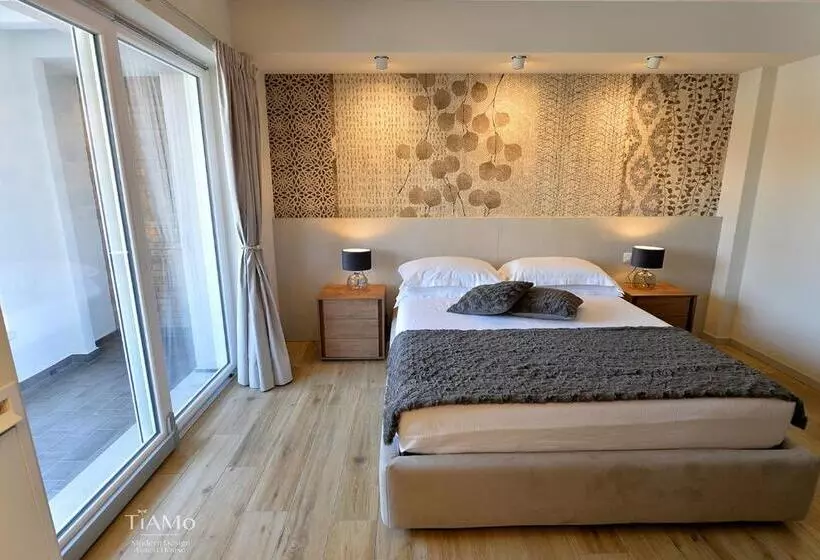 Majatalo Tiamo Modern Design Guest House